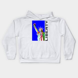 Liberty Kids Hoodie